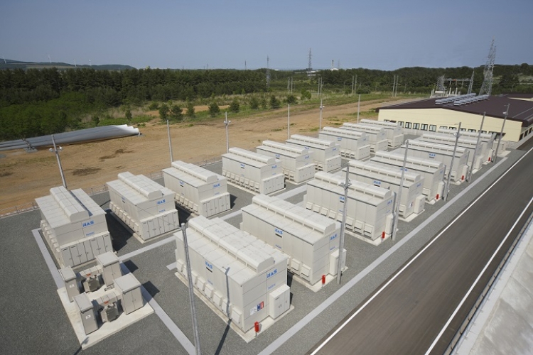 Thumbnail for Another step down renewables road as search for battery supplier begins