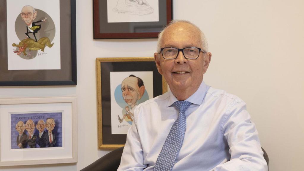 Thumbnail for A Labor treasurer who knew how to say no: We may never see his like again