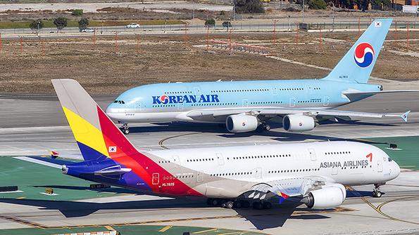 Thumbnail for Japan, South Korea to join Singapore in Aussie travel bubble