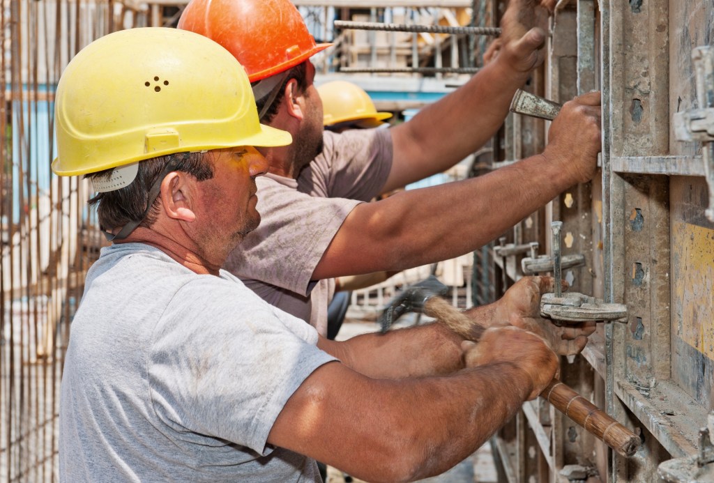 Thumbnail for Tamawood says its business is safe but warns of industry breaking point