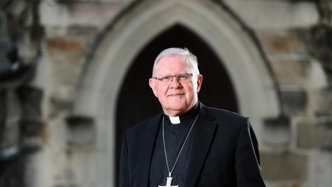 Thumbnail for Good Lord: Brisbane’s Catholics first to have church that’s only there in spirit