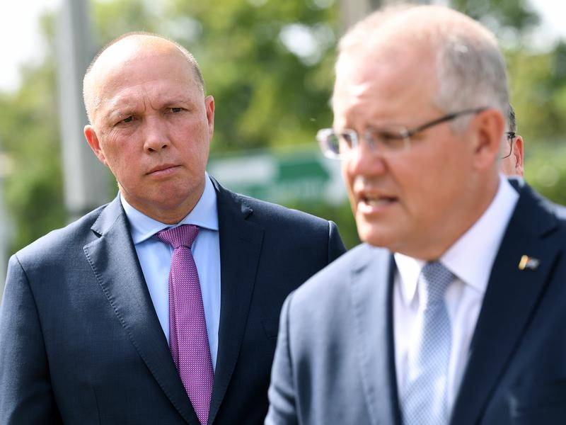 Thumbnail for We’re more afraid of virus than ever, but govt says anti-vaxxers are not to blame