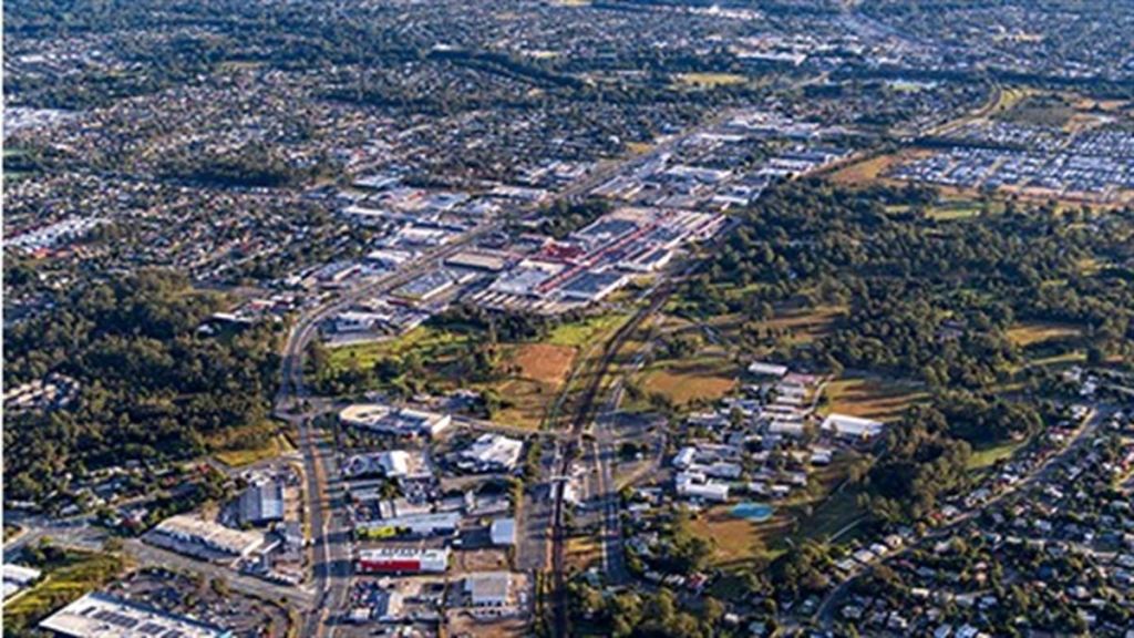 Thumbnail for Promised land: Moreton Bay puts out welcome mat for rush of new residents