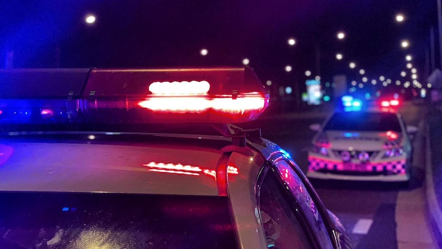 Thumbnail for Tablelands murder charge after NQ man shot in chest