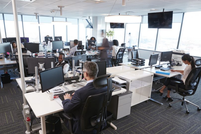 Thumbnail for Harassment, bullying on rise in federal bureaucracy