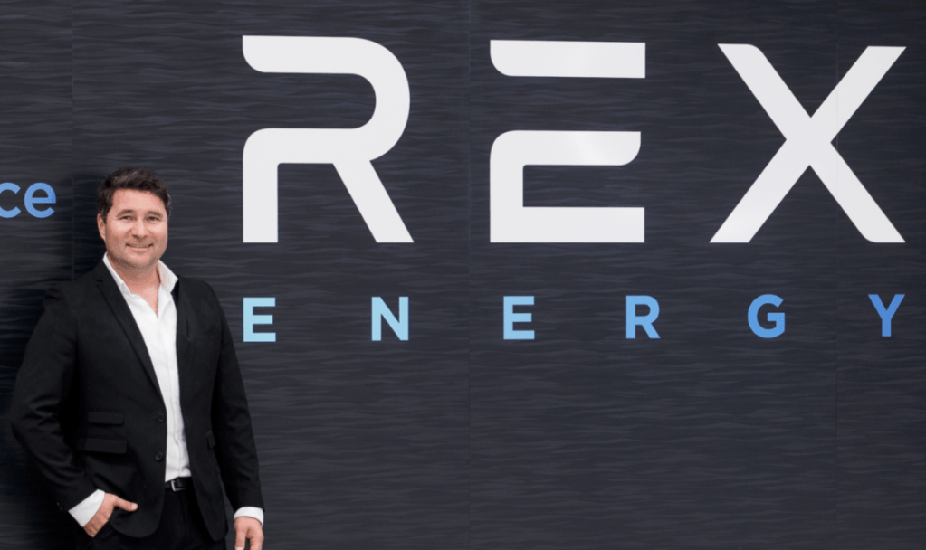 Thumbnail for Brisbane company founded on an ironing board is now a $300 million concern