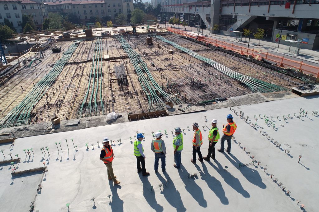 Thumbnail for Ethics of property developers the target of official review