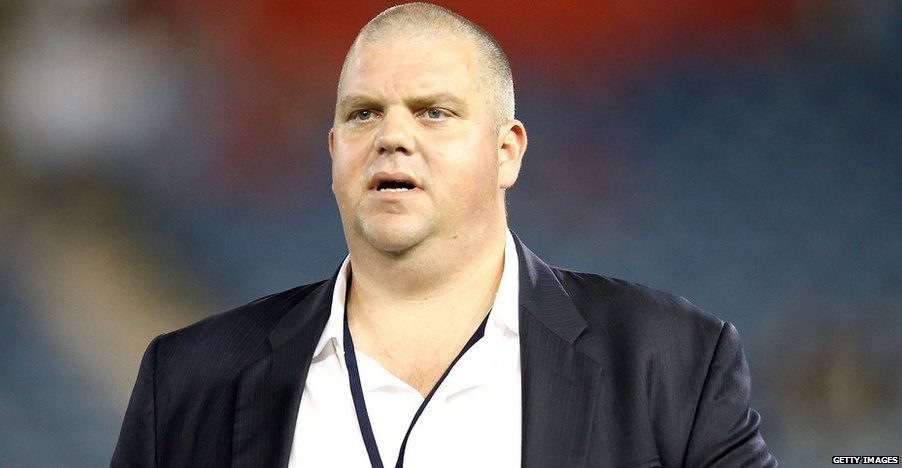 Thumbnail for Look who’s back: Nathan Tinkler returns with takeover bid for AQC