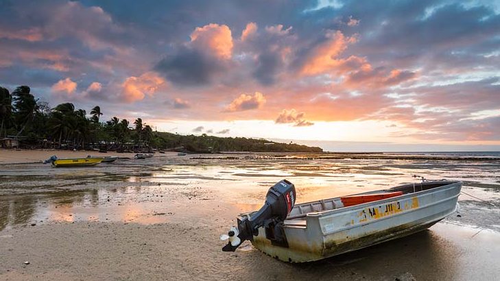 Thumbnail for Freight subsidies to help bring down cost of island living