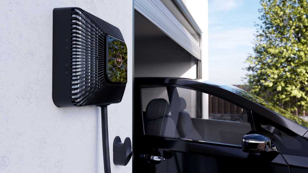 Thumbnail for Study to investigate whether your electric car could power your home