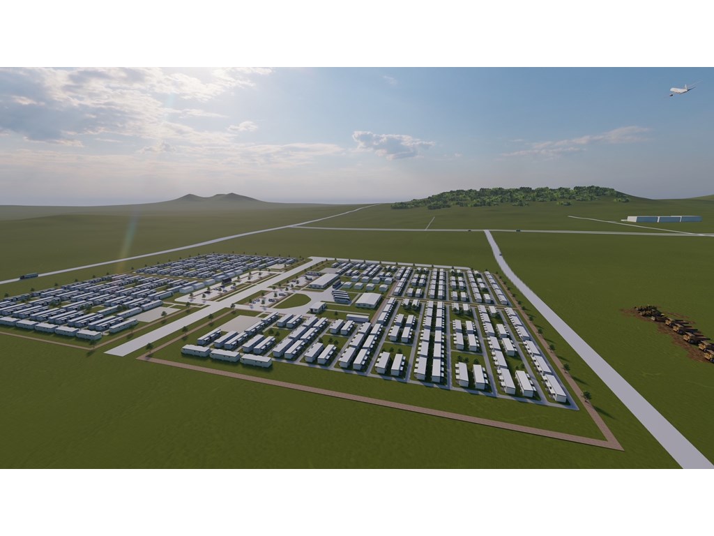 Thumbnail for Quarantine boss named as govt finally outlines its plans for Wellcamp