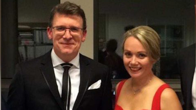 Thumbnail for Tudge defended as ‘honourable’ in wake of abuse claims