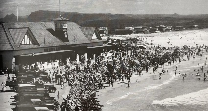 Thumbnail for Beloved Kirra landmark is set to become a family affair on the Gold Coast