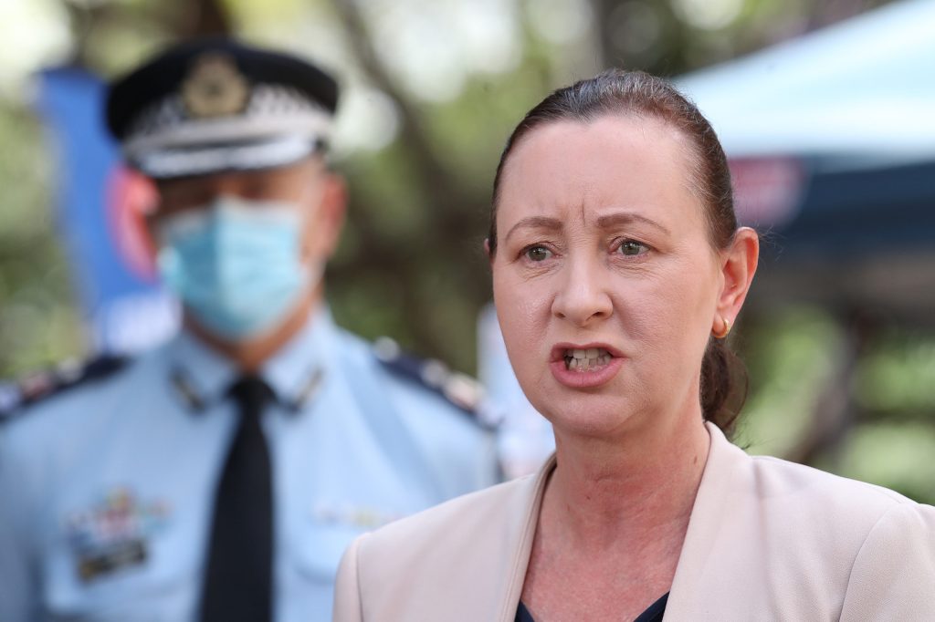 Thumbnail for Half of all Omicron deaths in aged care: Canberra blamed for slow booster rollout