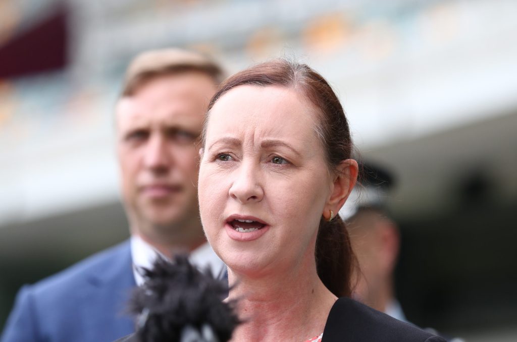 Thumbnail for Hospital pass: Multi-billion dollar promise to boost rail links fails to impress
