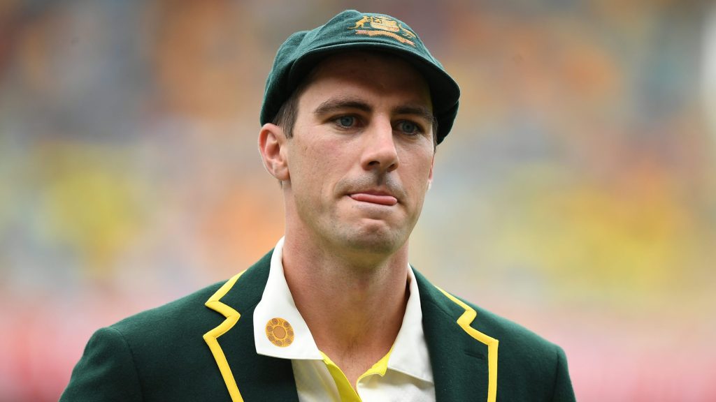 Thumbnail for ‘Close contact’: Australian captain ruled out of Test after restaurant virus exposure