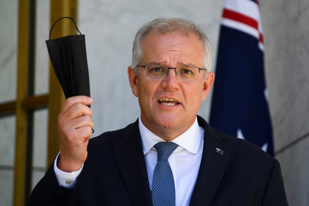 Thumbnail for Quad leaders vow Ukraine situation must never be allowed in Indo-Pacific