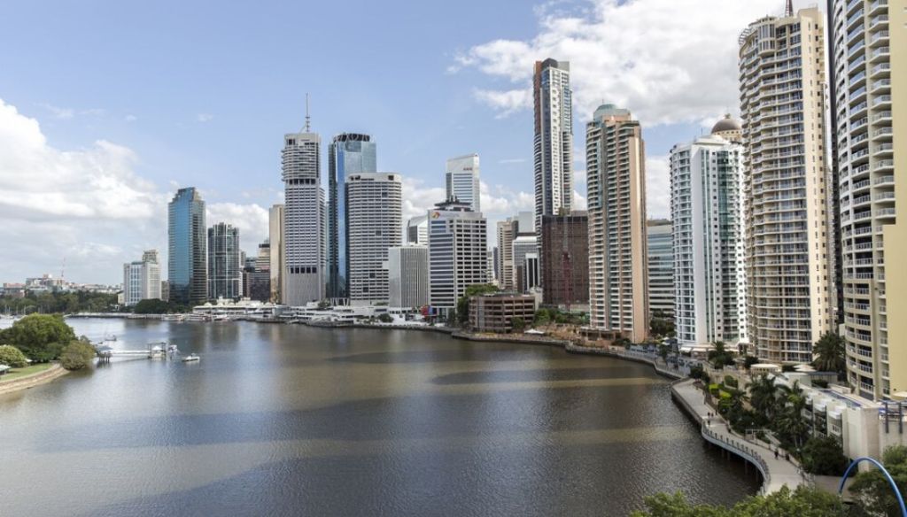 Thumbnail for State’s business values surge on the back of low Covid cases, booming economy