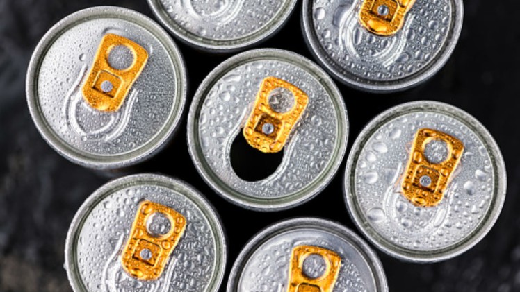 Thumbnail for High fidelity: The teenage crush on caffeinated drinks is a growing problem
