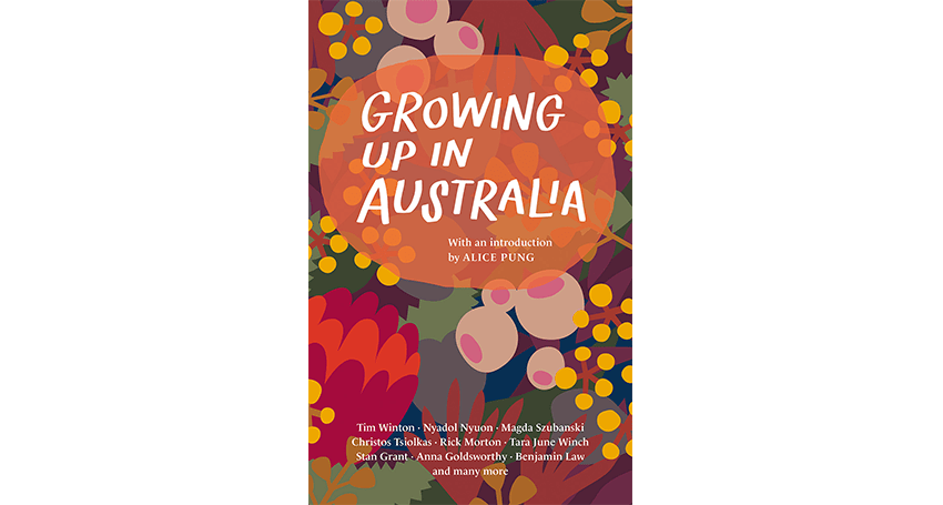 Thumbnail for An extract from Alice Pung’s Growing Up in Australia