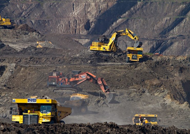 Thumbnail for Glencore insists huge new coal mine will not crush its climate change plans