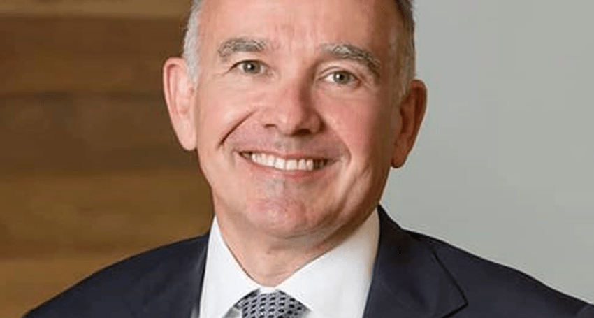 ART chief executive Bernard Reilly (File image)