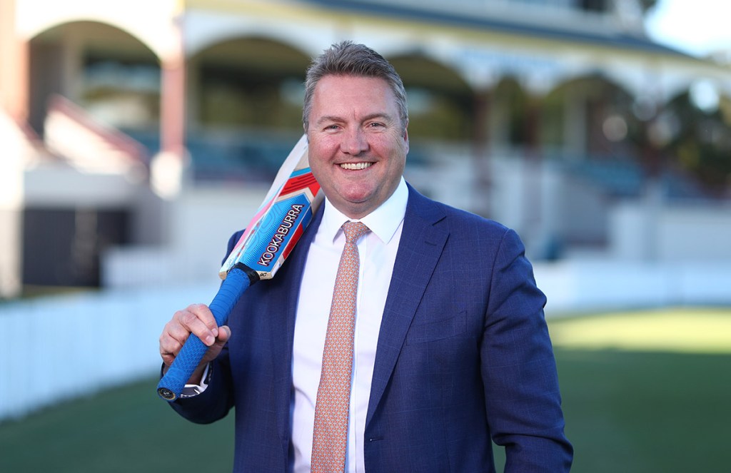 Thumbnail for 10 Questions – Terry Svenson