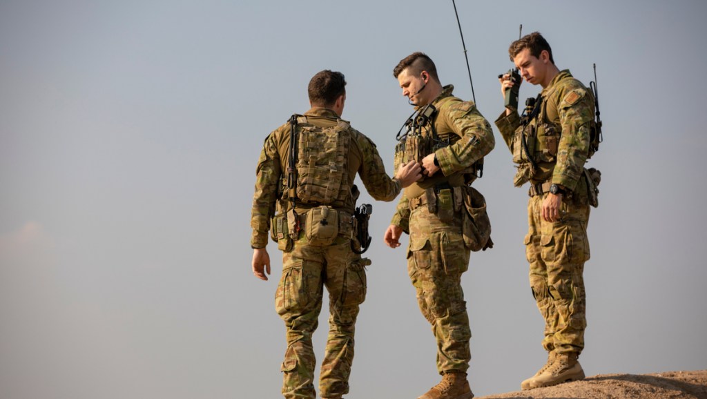 Thumbnail for NIOA’s $50 million plan for new base as it targets a slice of ADF action