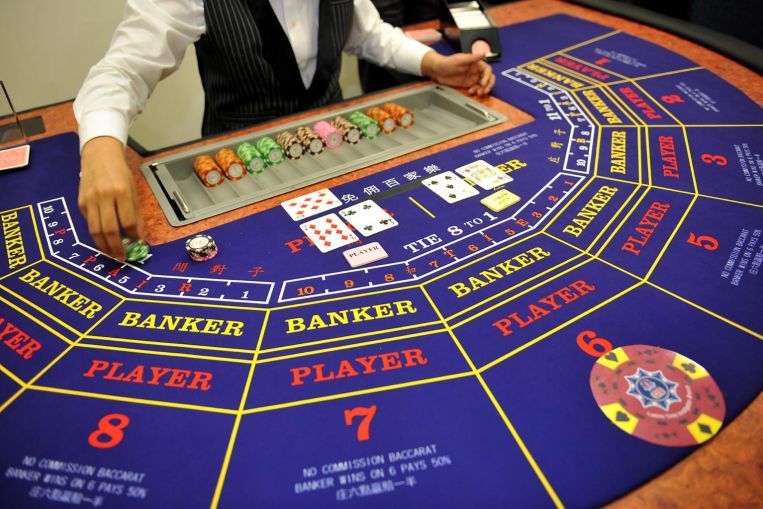 Thumbnail for Baccarat playing billionaire fights casino over alleged $42 million losing streak