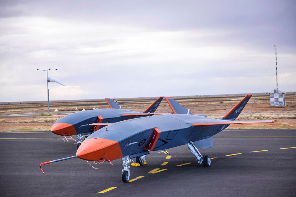 Li-S batteries could be used for drones