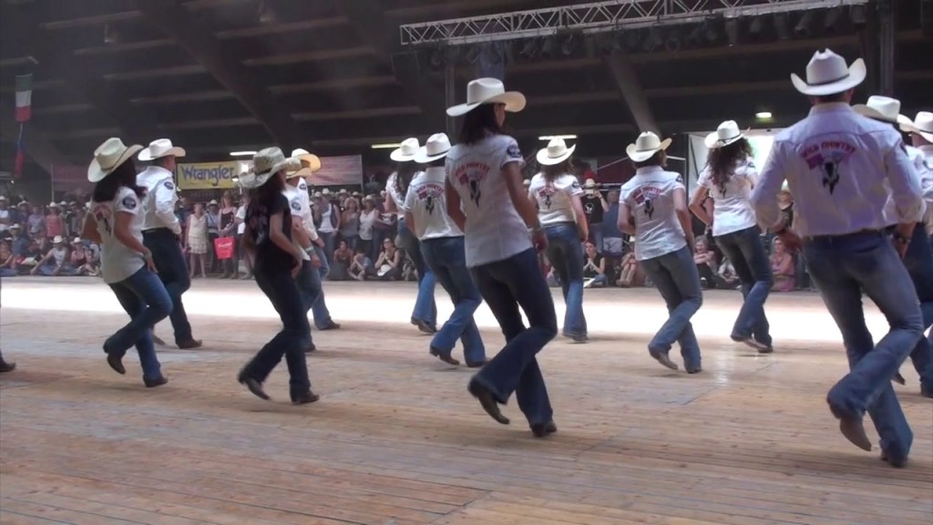 A father and son are accused of fleecing Queensland line dancing enthusiasts of hundreds of thousands of dollars (file image).