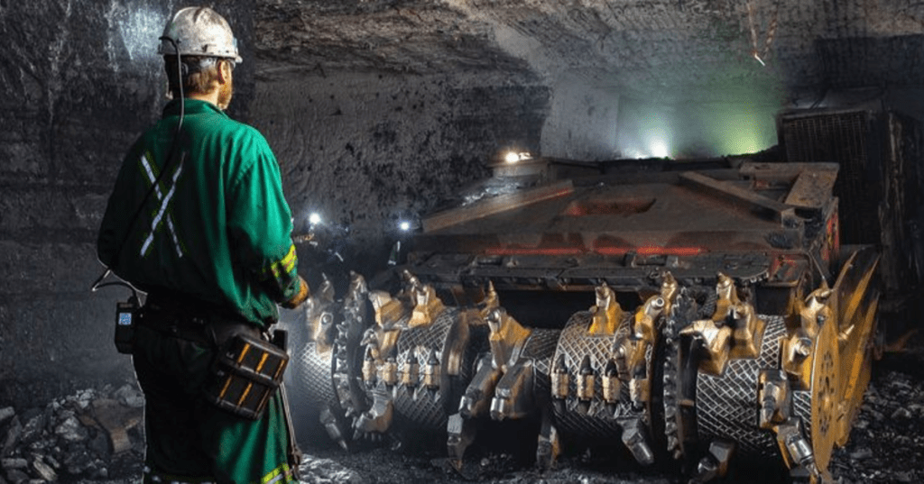 Thumbnail for Mining giant Anglo moves ahead on jabs for 5500 Queensland workers