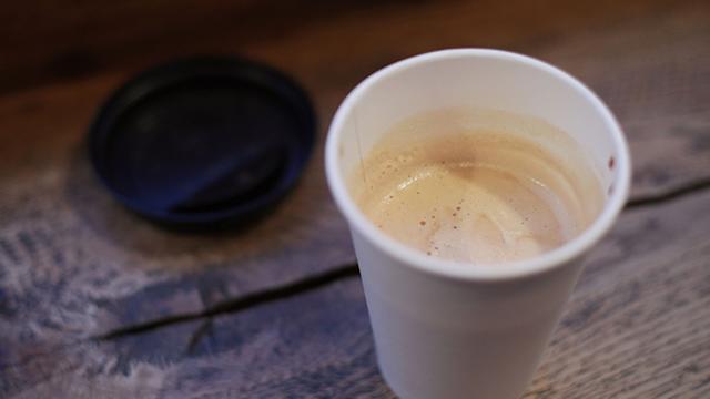 Thumbnail for Next stage of Qld plastics ban could include coffee cups and lids