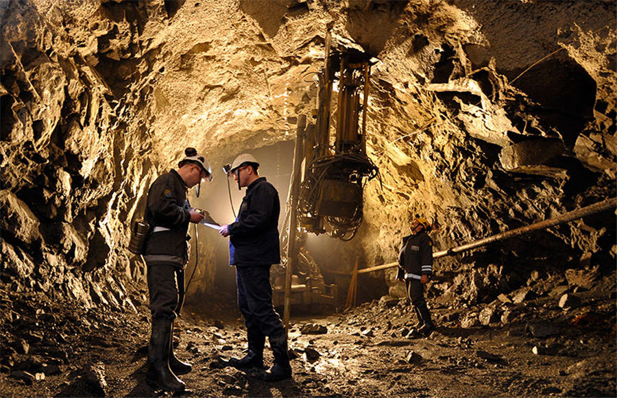 Thumbnail for Canadian firm makes big bet on major Cloncurry copper mine