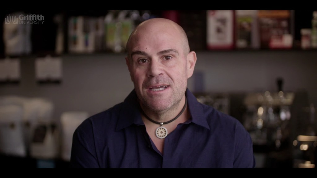 Phillip Di Bella said vaccine mandates should be scrapped
