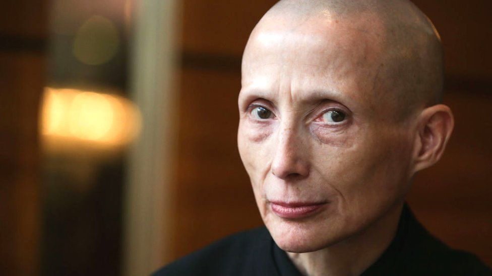 Activist Christie Elan-Can has slammed the Court's decision. (Photo: BBC)