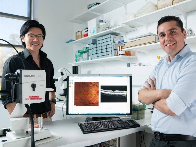 Thumbnail for Aussie scientists invent a pill that may take the place of exercise