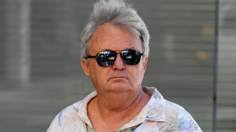 Thumbnail for Court hears of Foster’s alleged Bitcoin scam at heart of $2m fraud plan