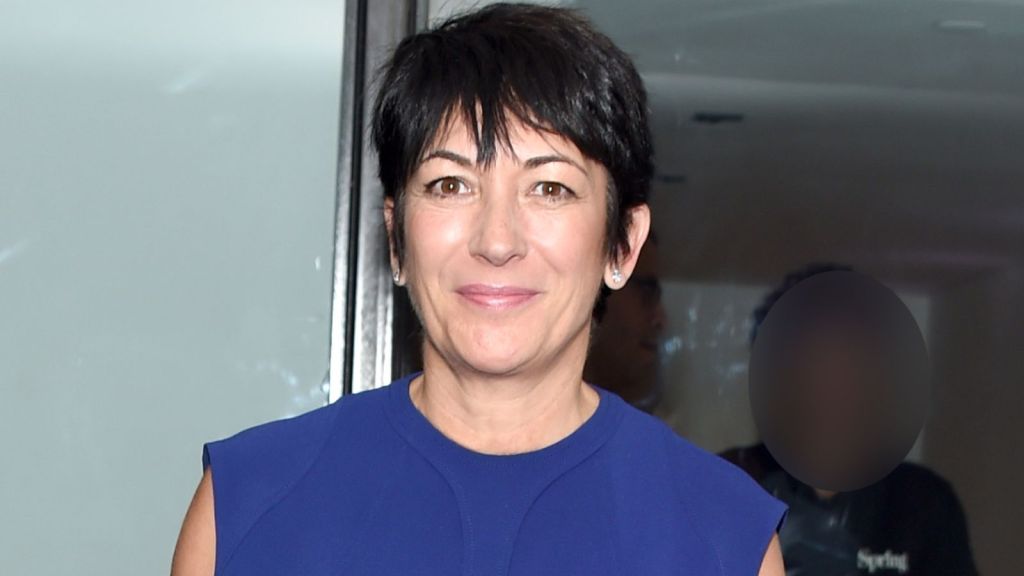 Ghislaine Maxwell is appealling her conviction for sex trafficking and other crimes.