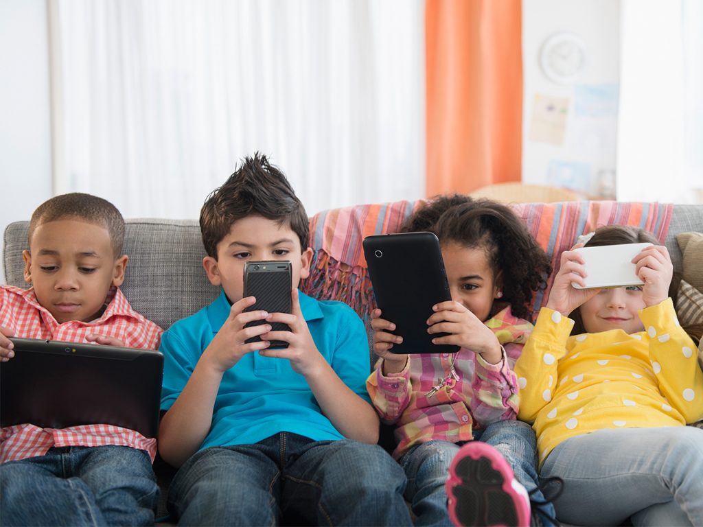 Thumbnail for Digital money pit: Costs of raising children soar on tech demands