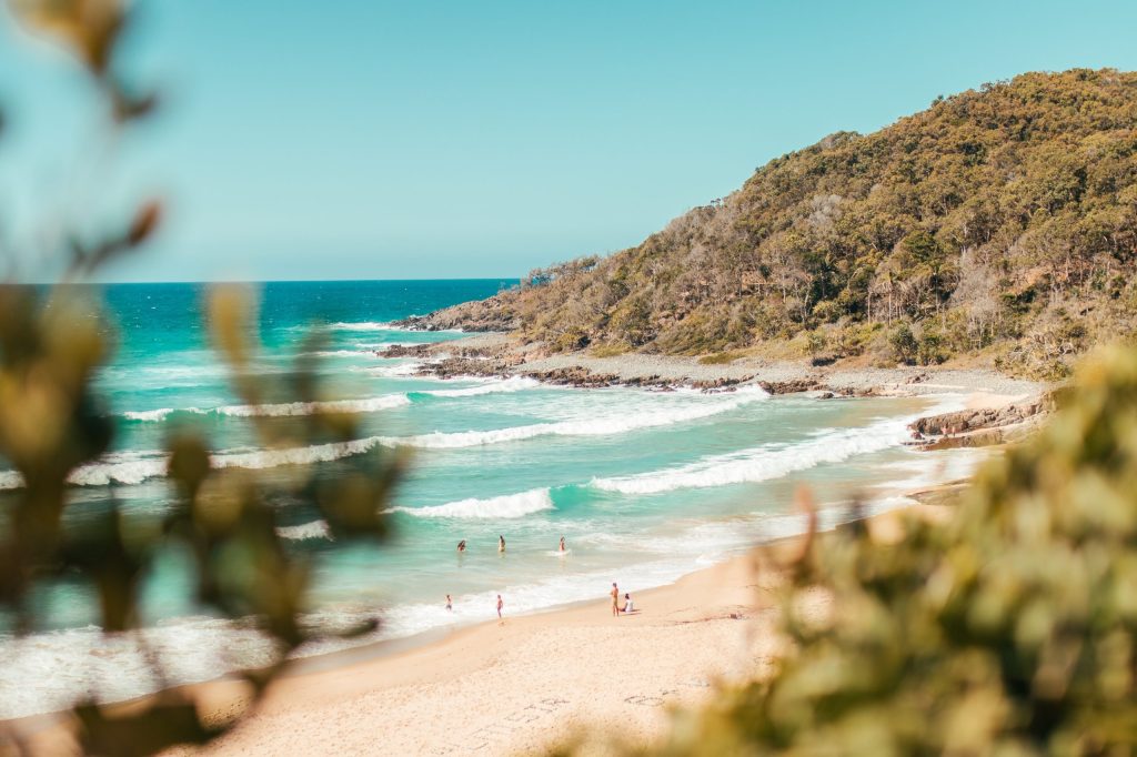 Thumbnail for Trouble in paradise: Noosa council urged to intervene to ease housing crisis
