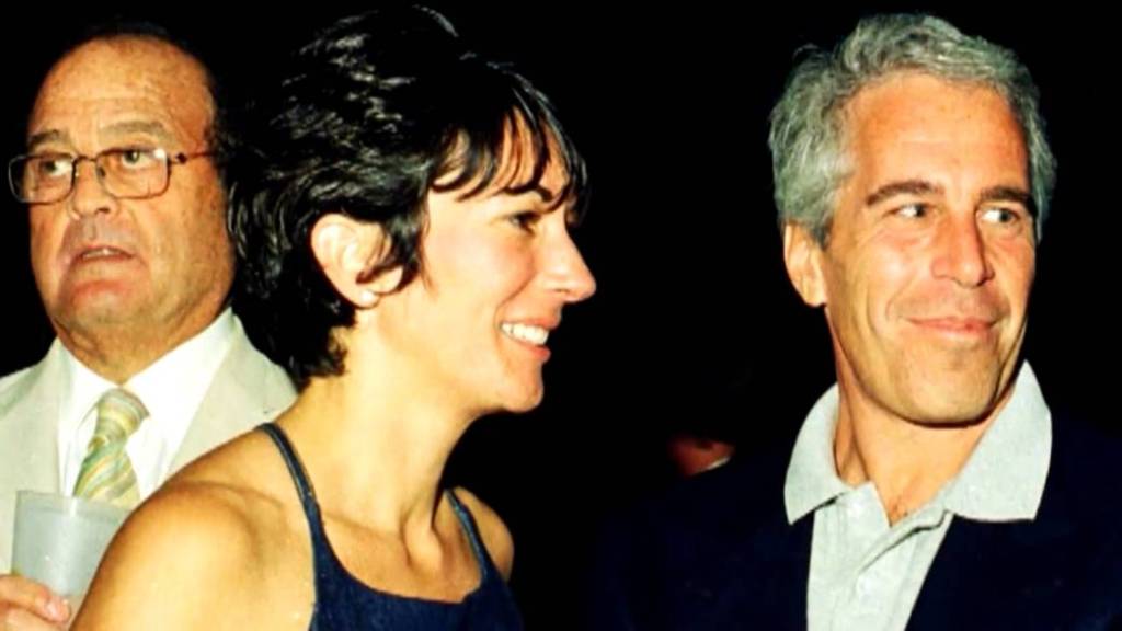 Thumbnail for ‘Don’t look at his eyes’: Ex-worker describes life in Epstein household