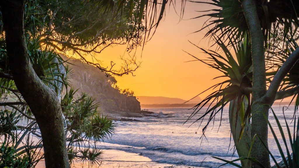 Thumbnail for Investors pile into housing market as Noosa becomes unaffordable for most