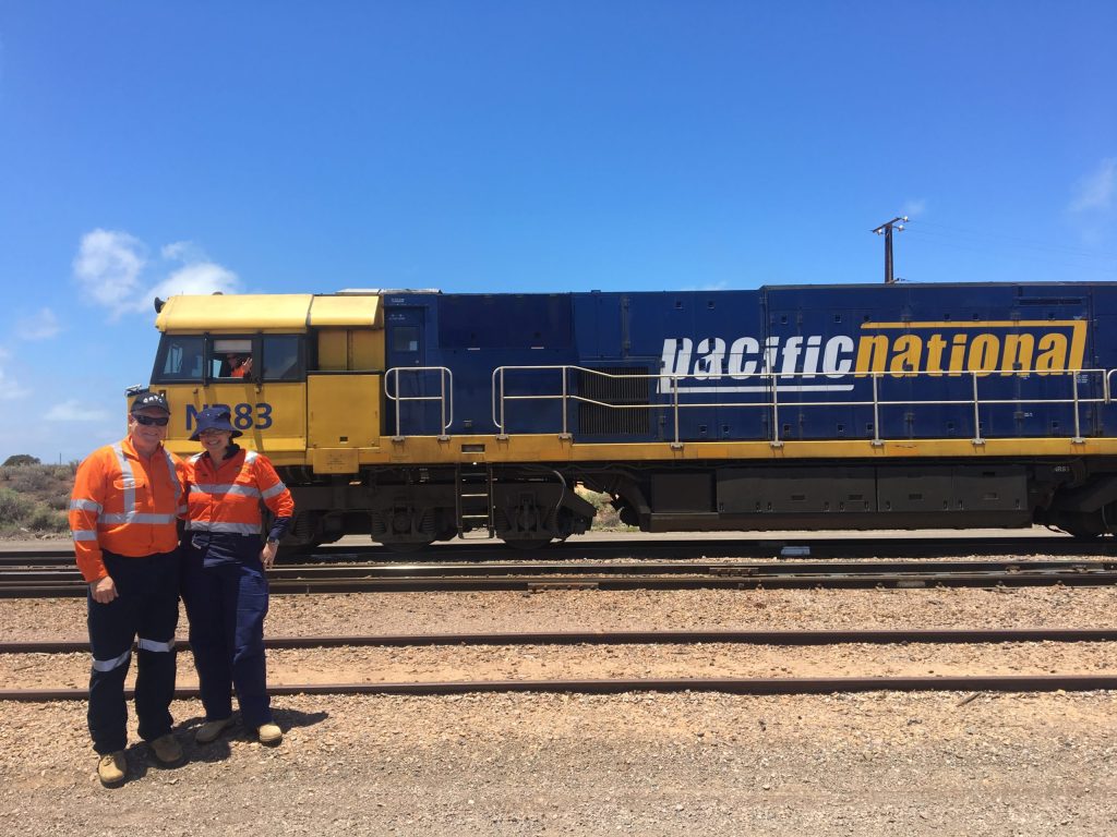 Thumbnail for Money train: Wellcamp to get even bigger after Wagners strike Inland Rail deal