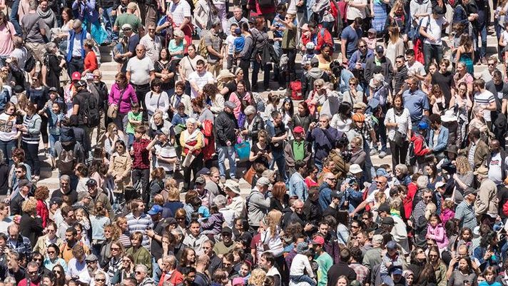Thumbnail for Numbers game: Queensland’s population boom will require some tough decisions