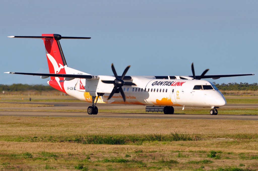Thumbnail for Regional aviation gets $78 million lifeline as recovery plan launched