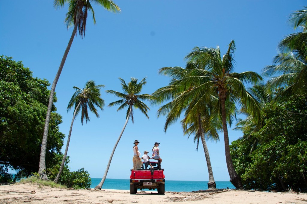 The tourism sector has had a spectacular recovery