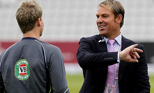 Thumbnail for More than 42,000 to attend Warne memorial