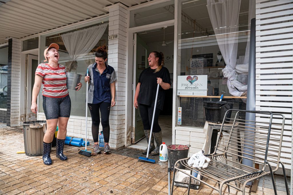 Thumbnail for Flood victims tell of massive damage and a tiny town that’s no longer there