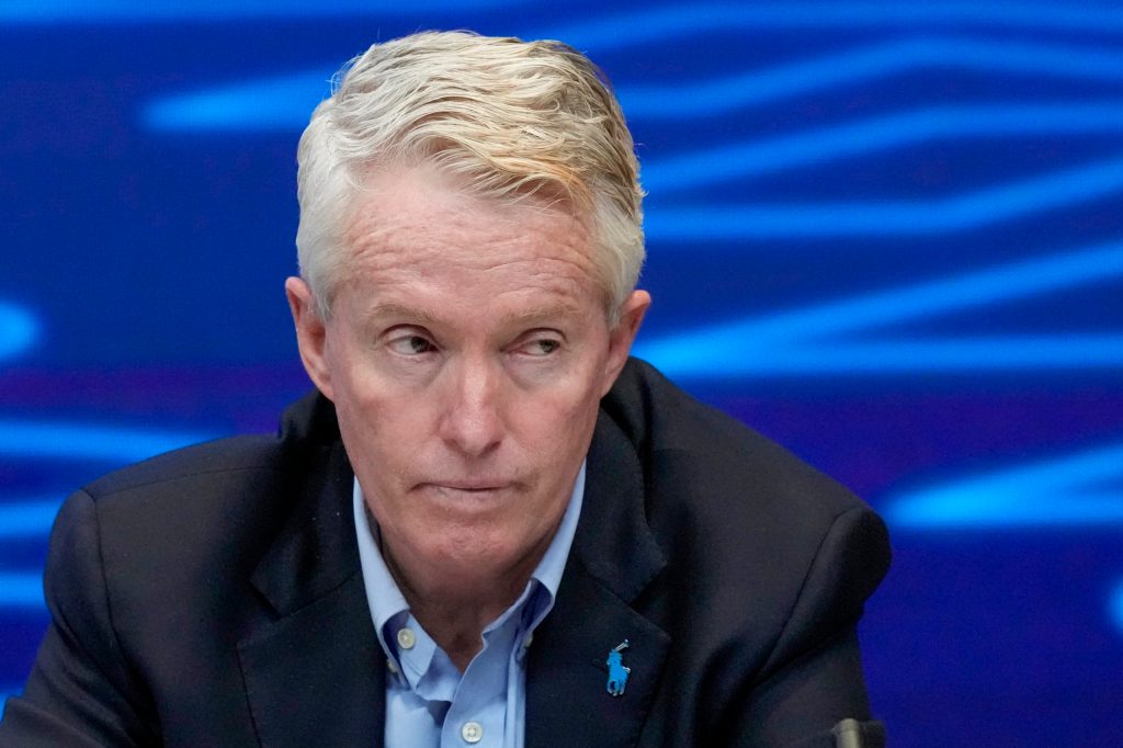 Thumbnail for Could Australia be in danger of losing its very own tennis grand slam?
